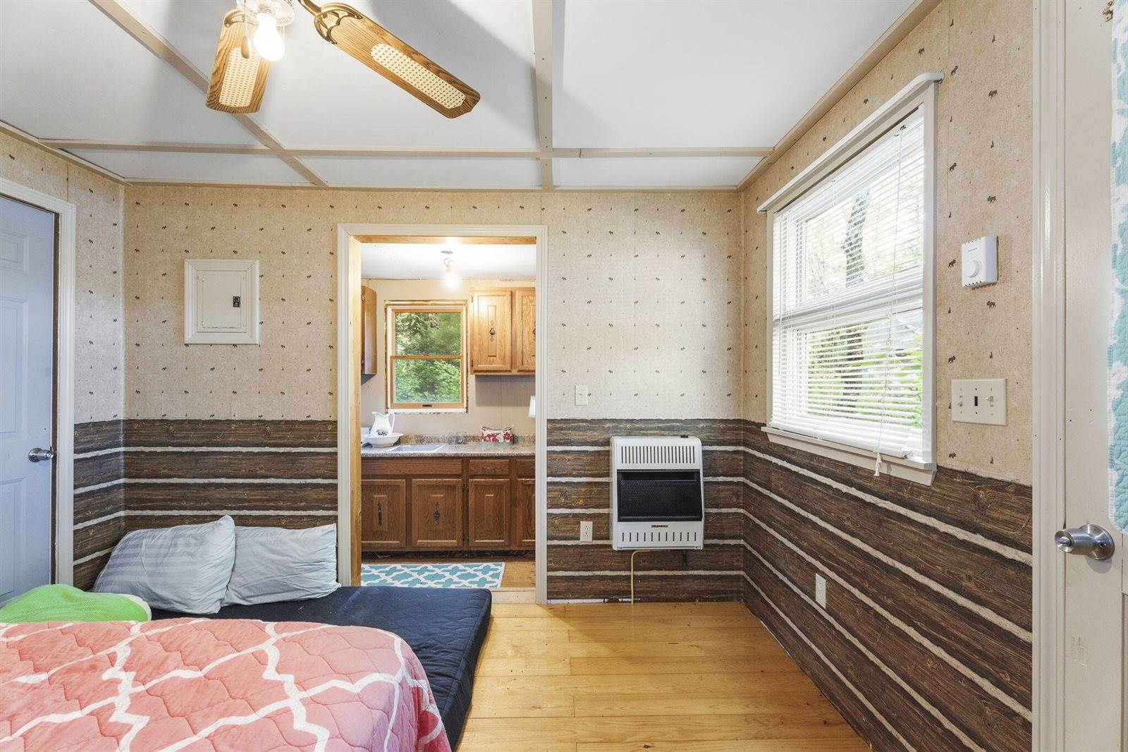 15 East Lane, Ebeemee Township, ME 04414