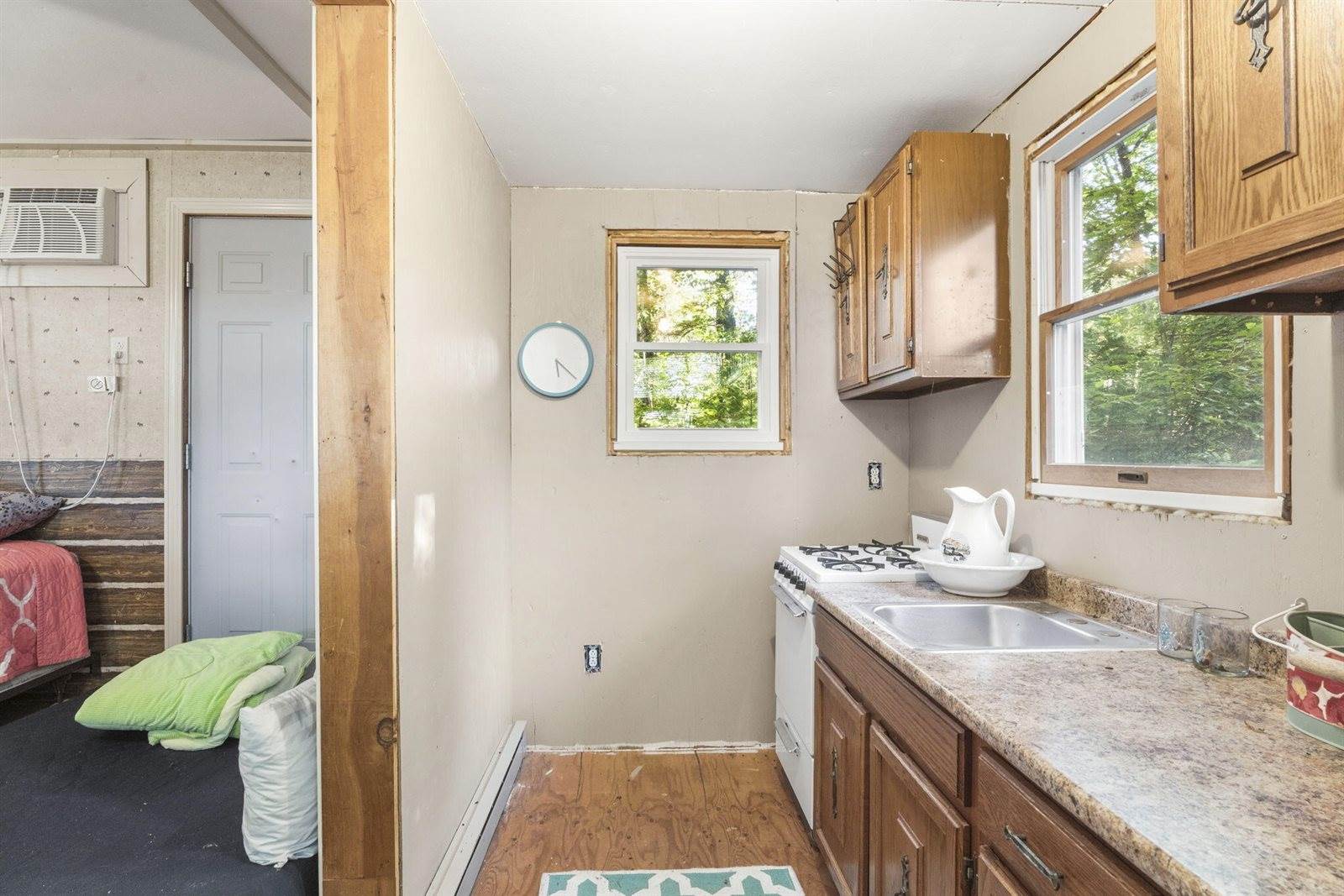 15 East Lane, Ebeemee Township, ME 04414
