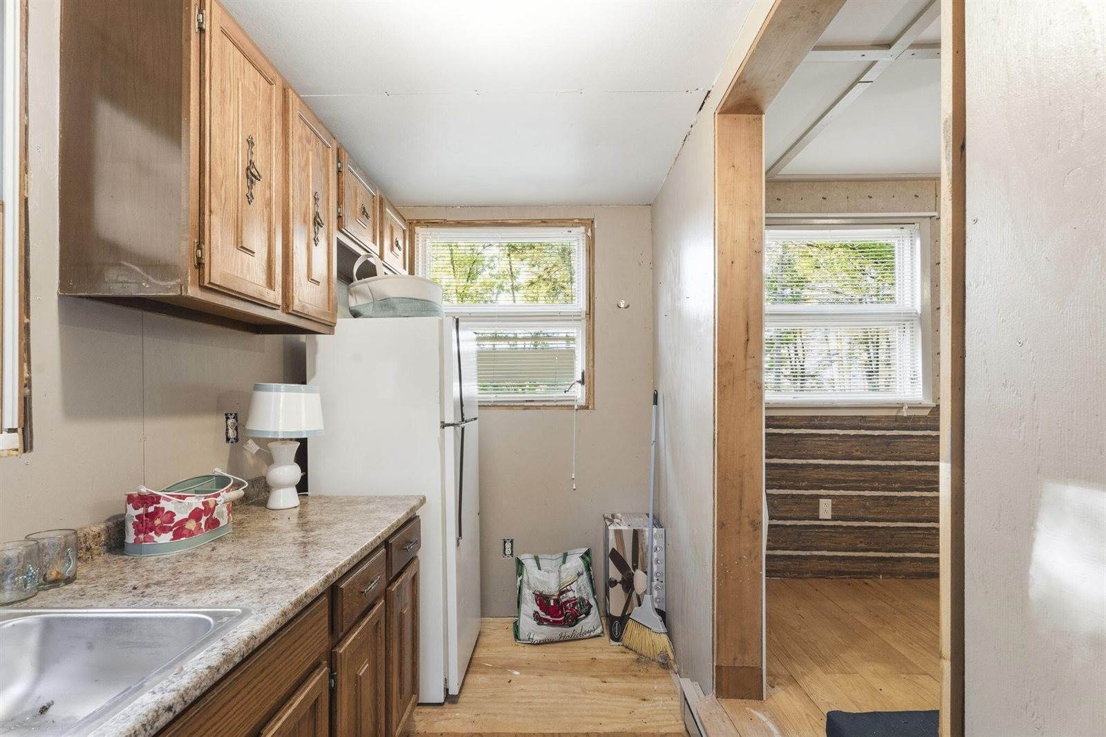 15 East Lane, Ebeemee Township, ME 04414
