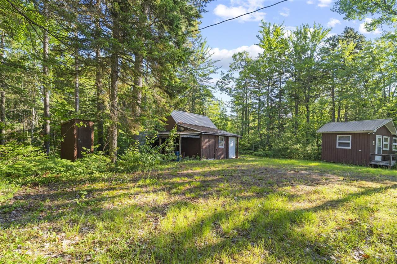 15 East Lane, Ebeemee Township, ME 04414