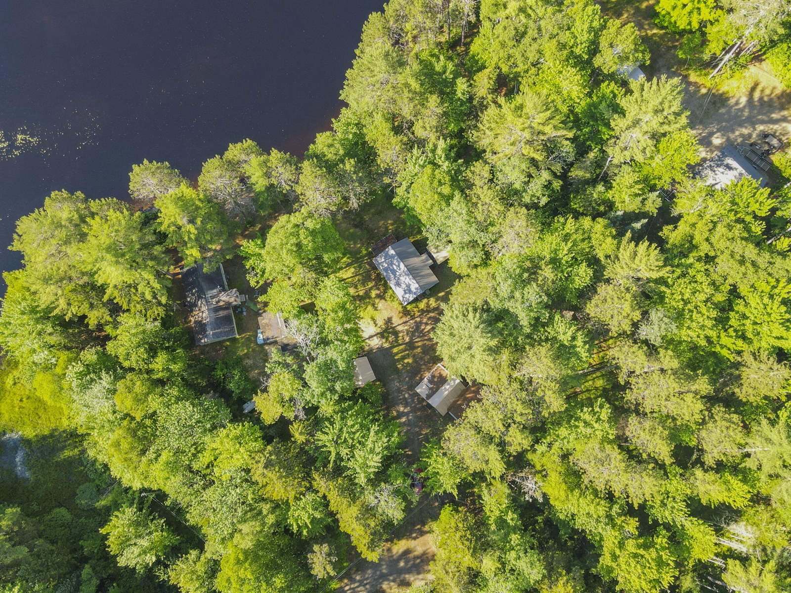 15 East Lane, Ebeemee Township, ME 04414