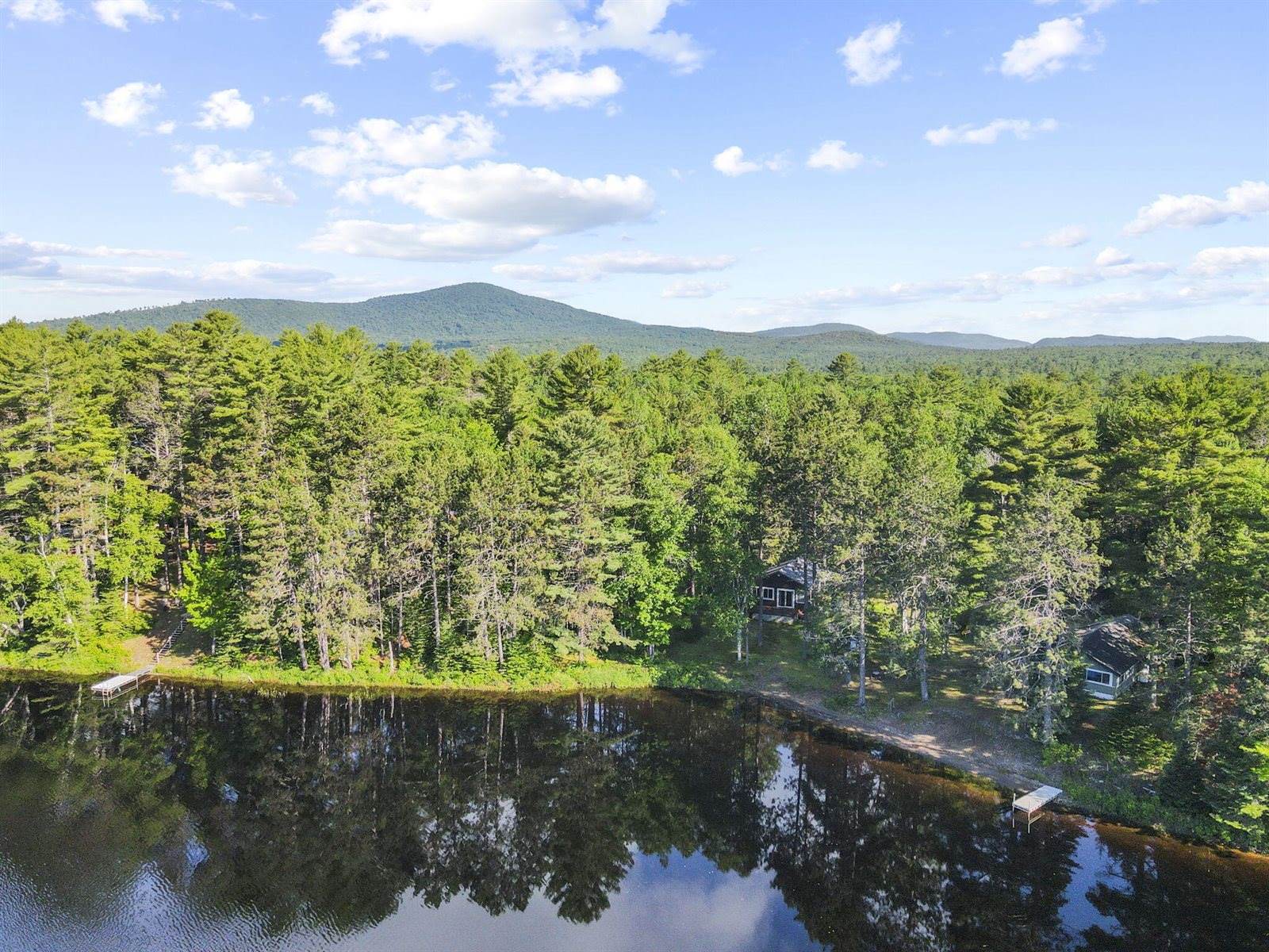 15 East Lane, Ebeemee Township, ME 04414