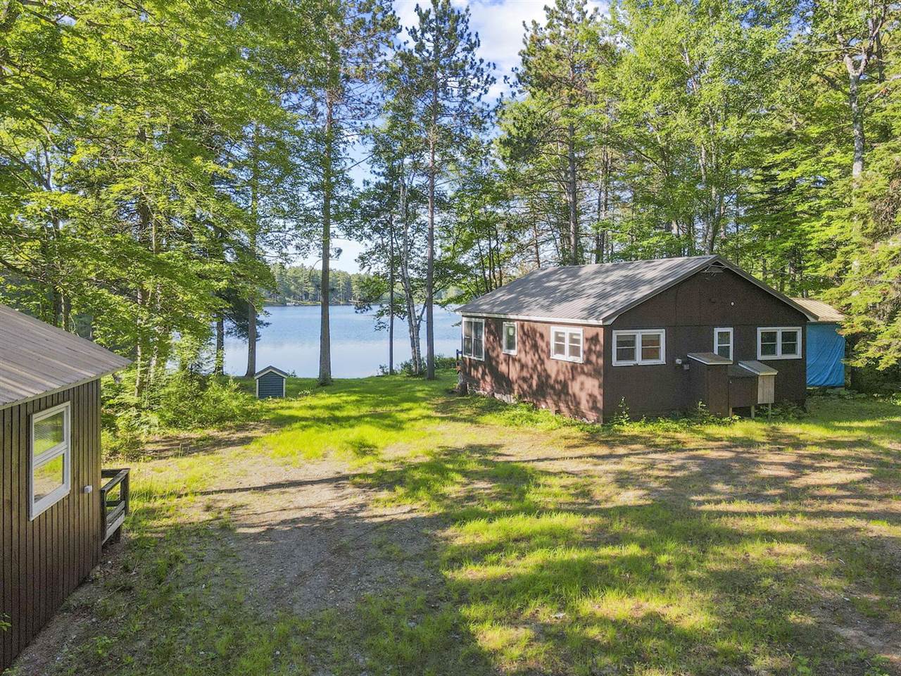 15 East Lane, Ebeemee Township, ME 04414