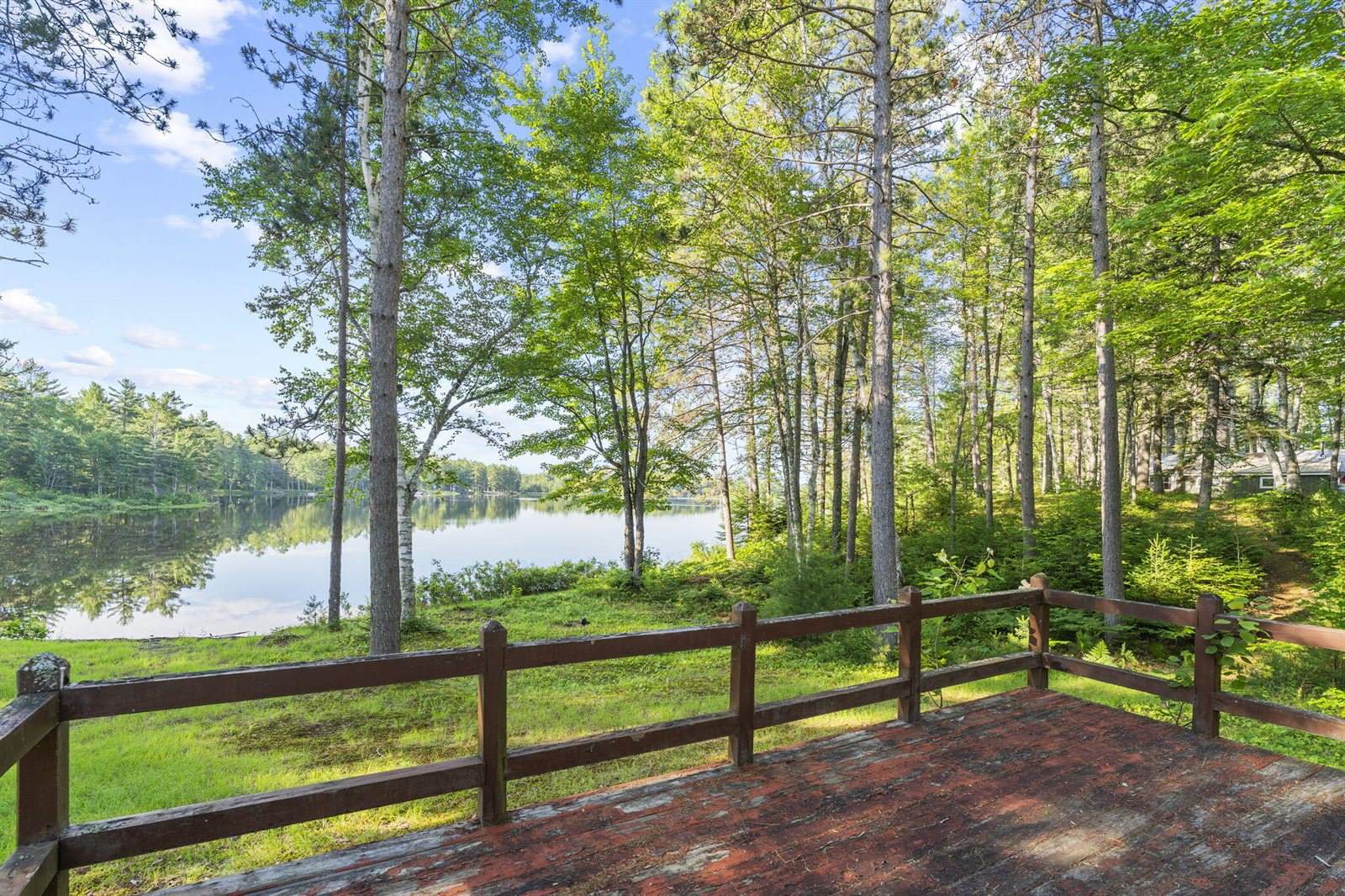 15 East Lane, Ebeemee Township, ME 04414