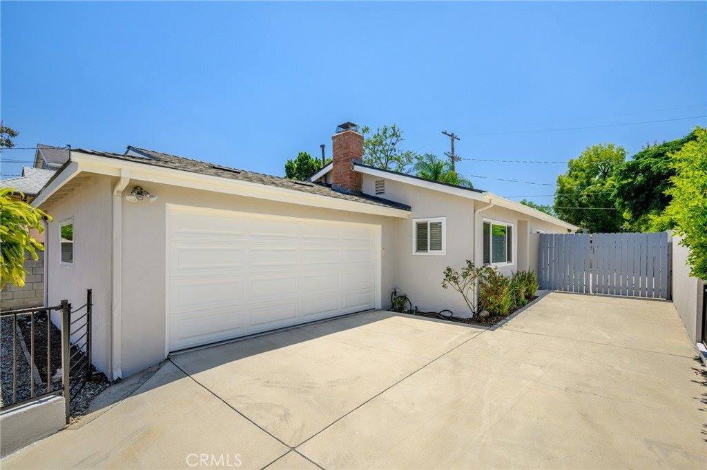8318 Jayseel, Sunland, CA 91040