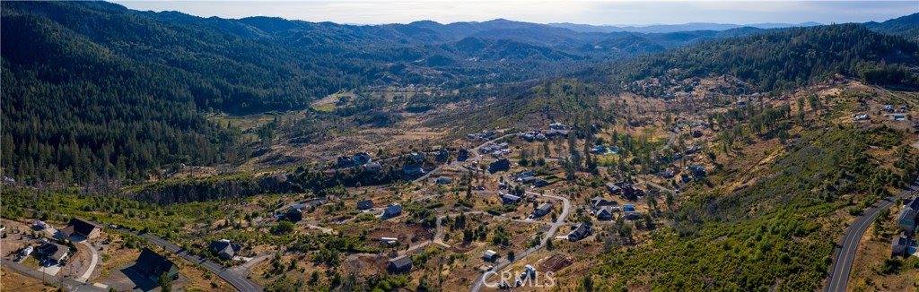 15427 Summit Boulevard, Cobb, CA 95426