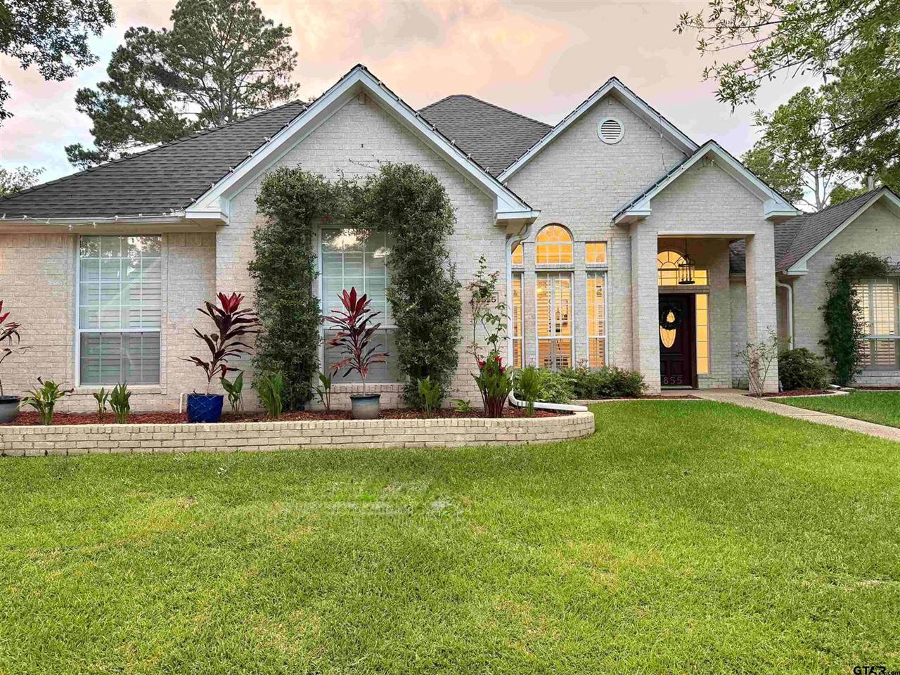 3855 Broadmoore Ct, Tyler, TX 75707