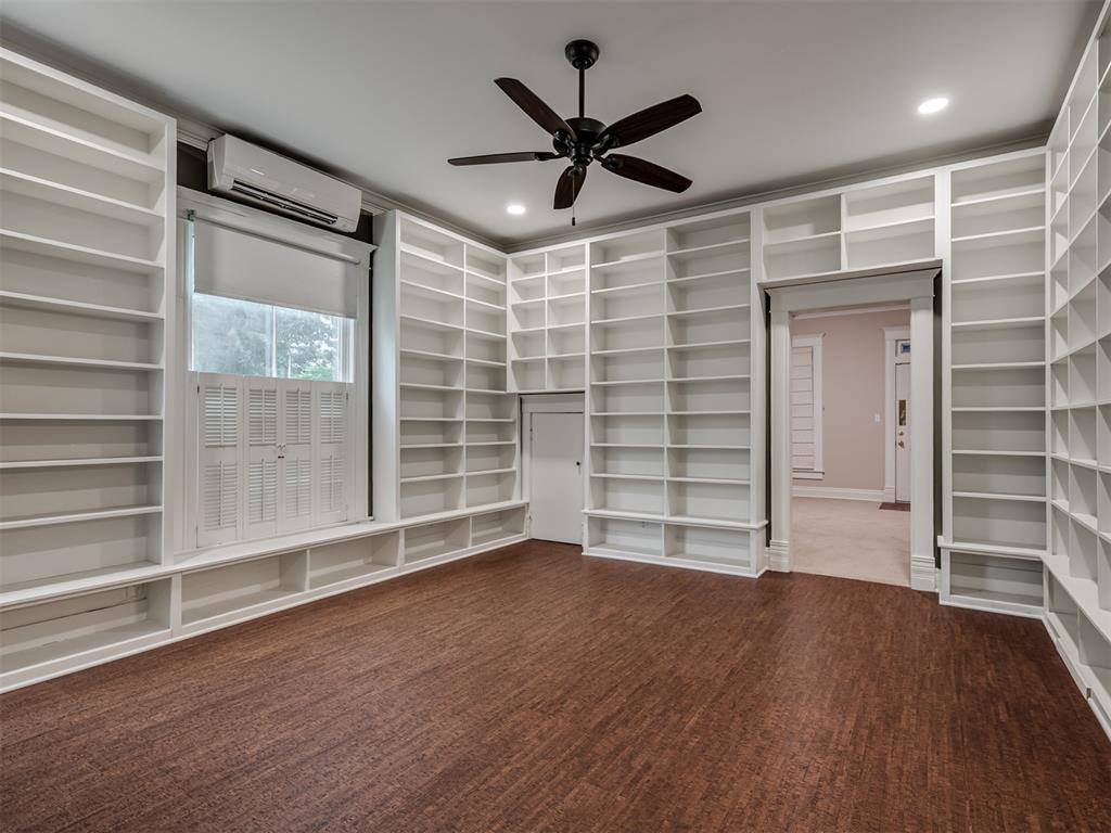 702 North Park Avenue, Shawnee, OK 74801