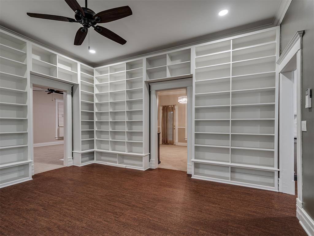 702 North Park Avenue, Shawnee, OK 74801