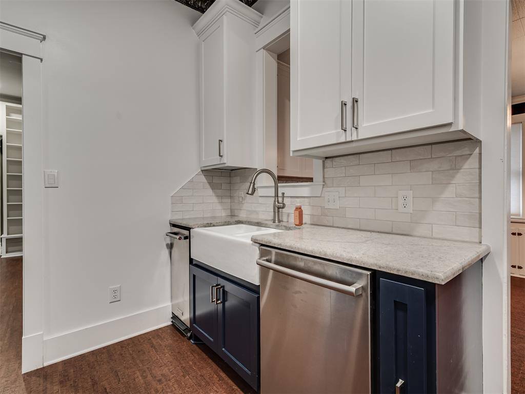 702 North Park Avenue, Shawnee, OK 74801