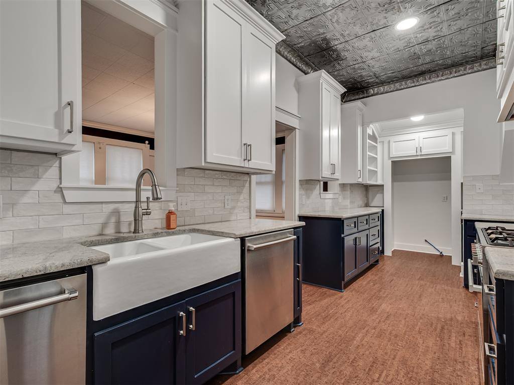 702 North Park Avenue, Shawnee, OK 74801