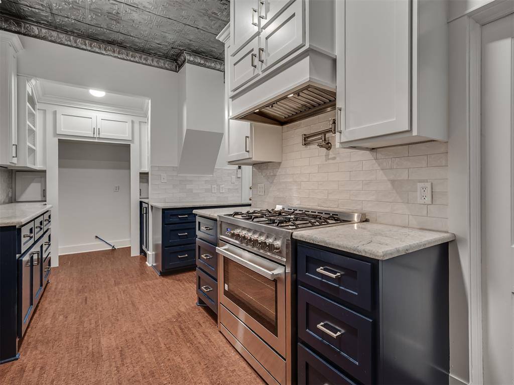 702 North Park Avenue, Shawnee, OK 74801