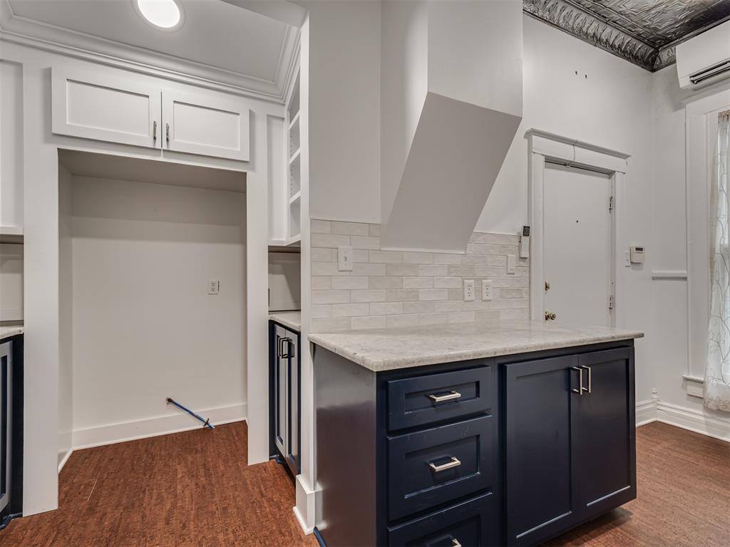 702 North Park Avenue, Shawnee, OK 74801