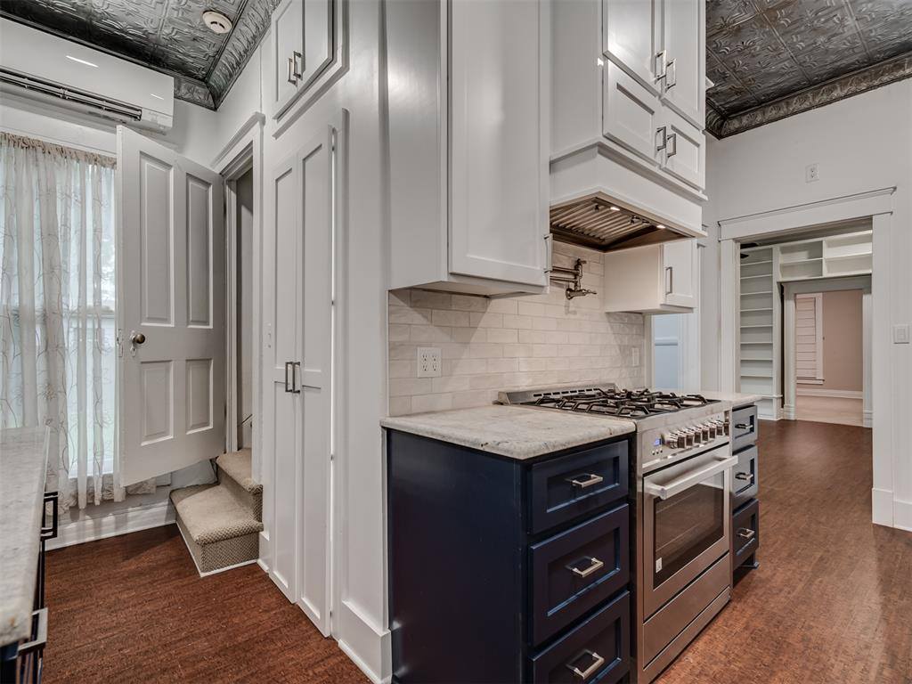 702 North Park Avenue, Shawnee, OK 74801