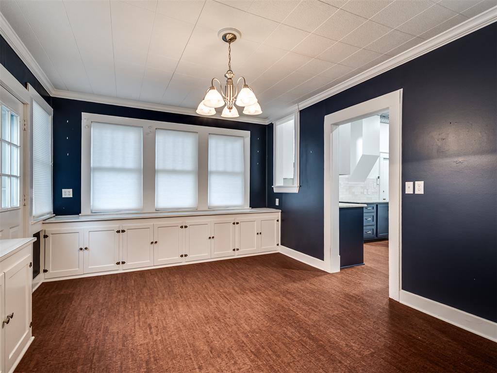 702 North Park Avenue, Shawnee, OK 74801