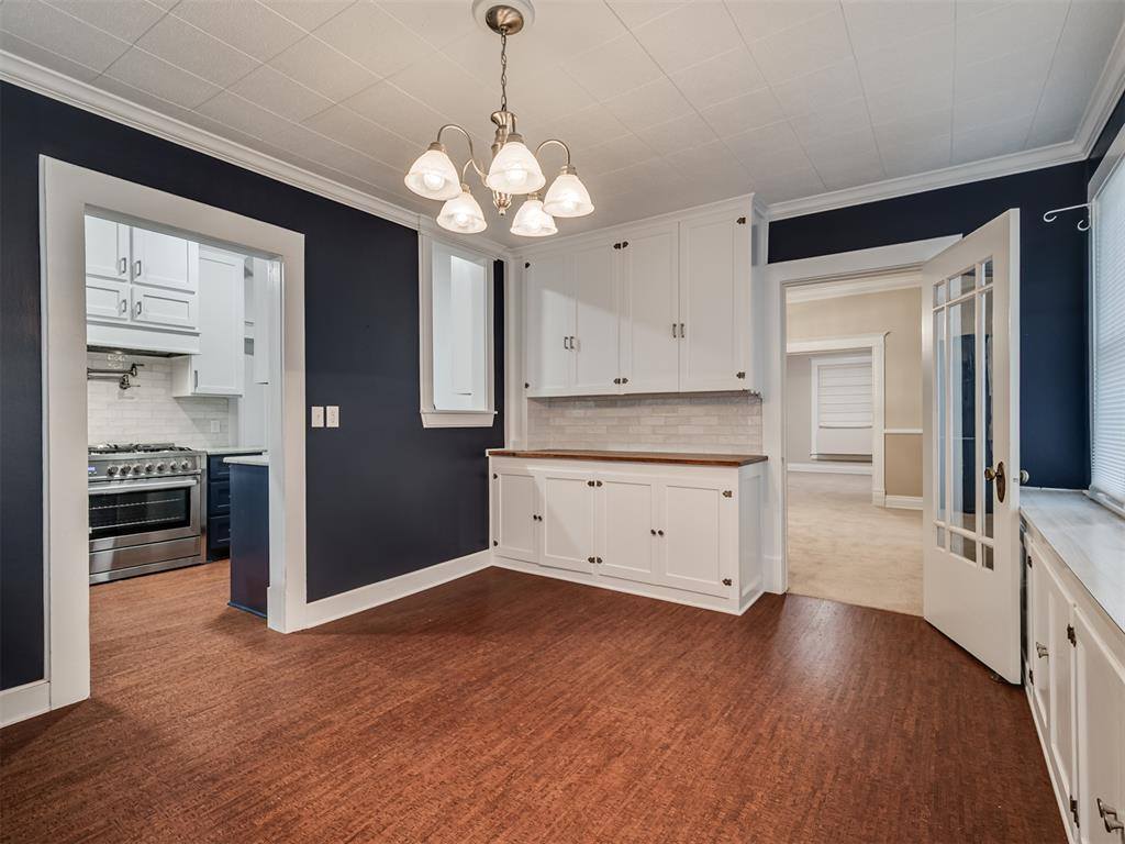 702 North Park Avenue, Shawnee, OK 74801