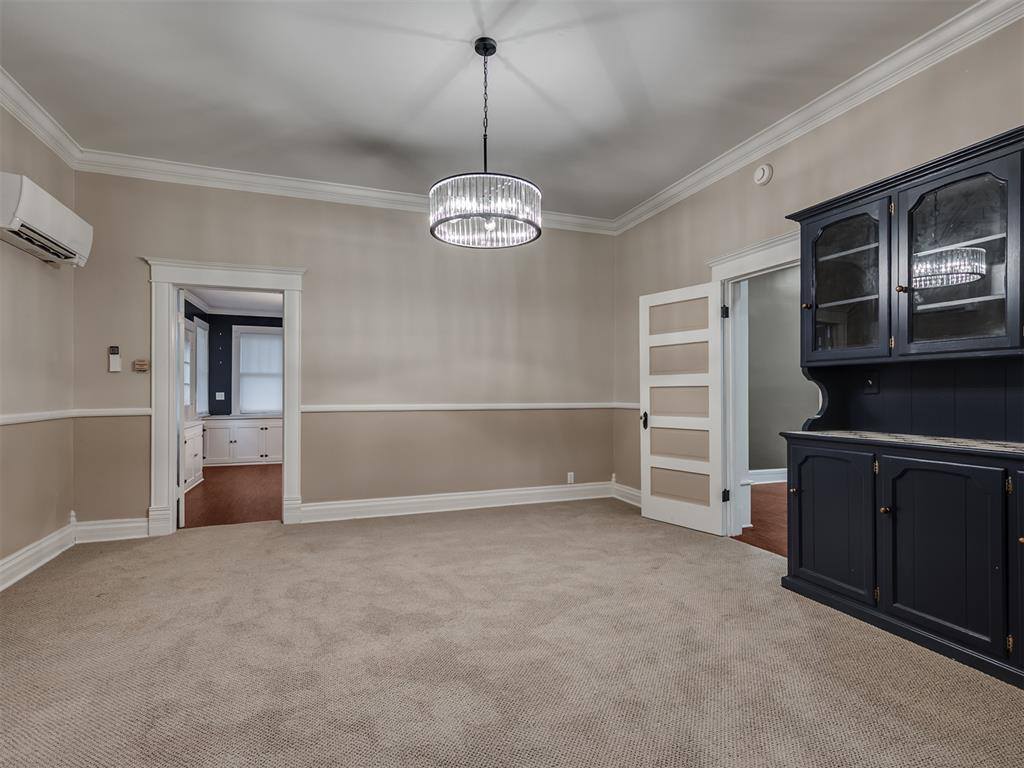 702 North Park Avenue, Shawnee, OK 74801
