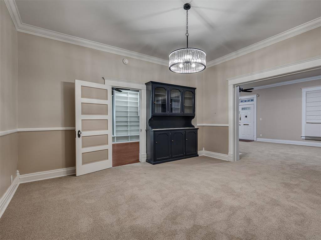702 North Park Avenue, Shawnee, OK 74801