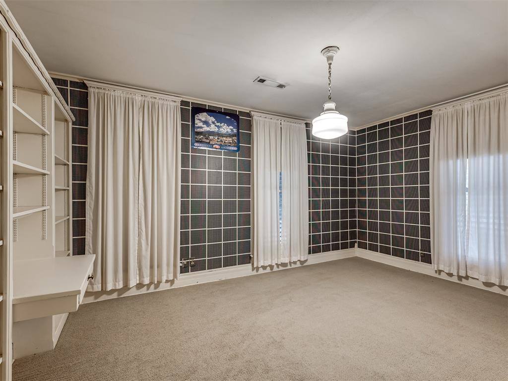 702 North Park Avenue, Shawnee, OK 74801