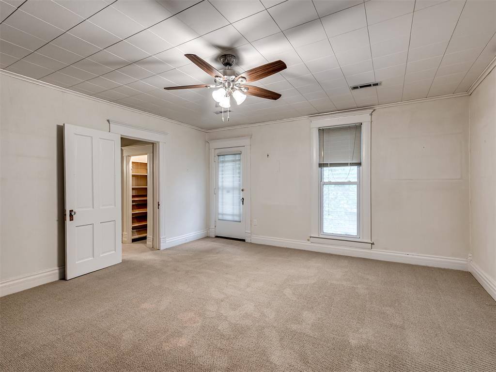 702 North Park Avenue, Shawnee, OK 74801