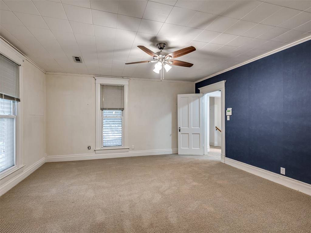 702 North Park Avenue, Shawnee, OK 74801