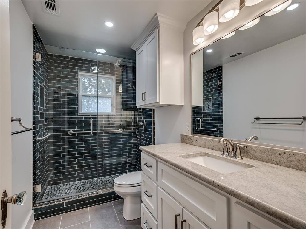 702 North Park Avenue, Shawnee, OK 74801