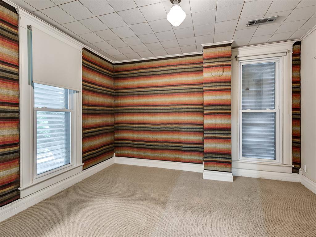 702 North Park Avenue, Shawnee, OK 74801