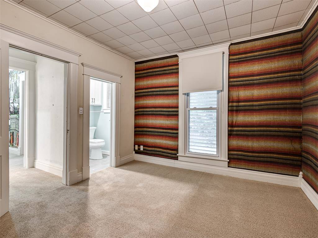 702 North Park Avenue, Shawnee, OK 74801