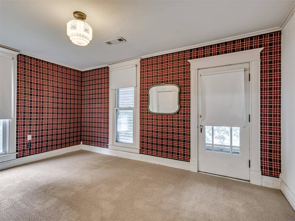 702 North Park Avenue, Shawnee, OK 74801