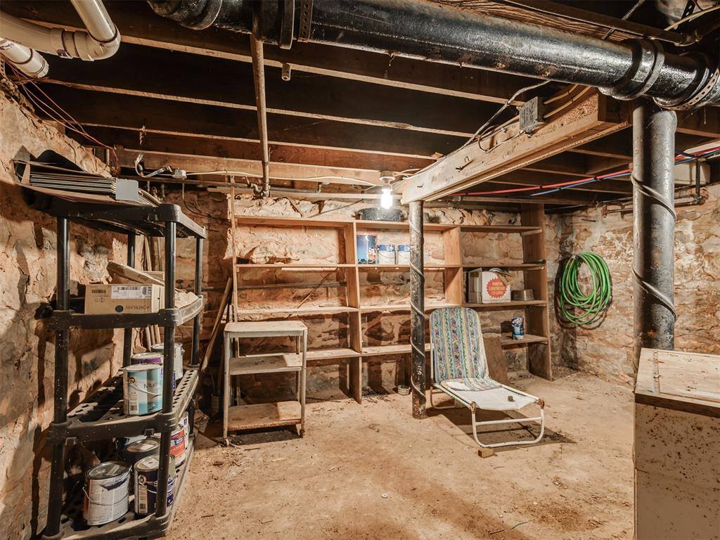 702 North Park Avenue, Shawnee, OK 74801