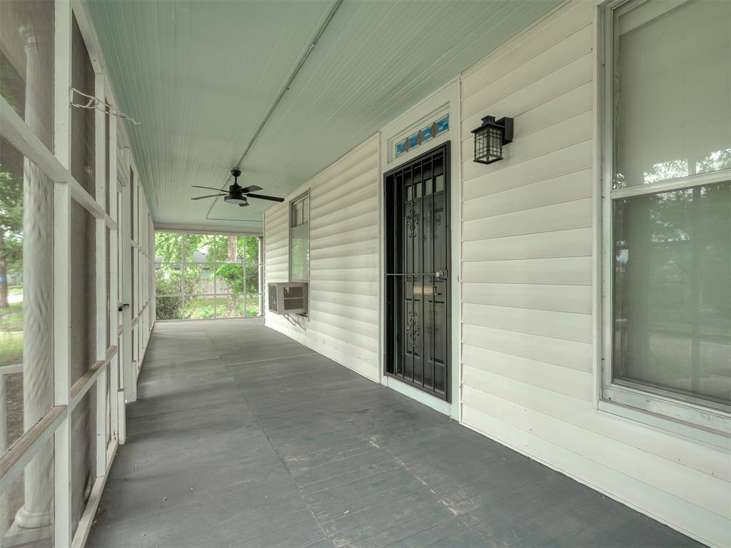 702 North Park Avenue, Shawnee, OK 74801