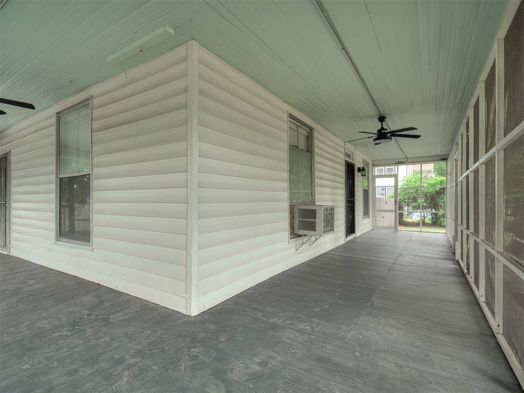702 North Park Avenue, Shawnee, OK 74801