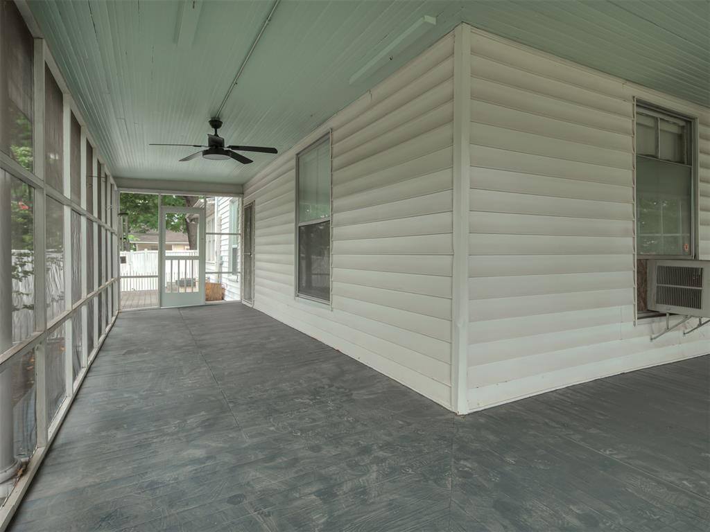 702 North Park Avenue, Shawnee, OK 74801