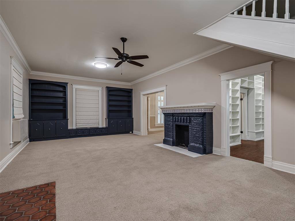 702 North Park Avenue, Shawnee, OK 74801