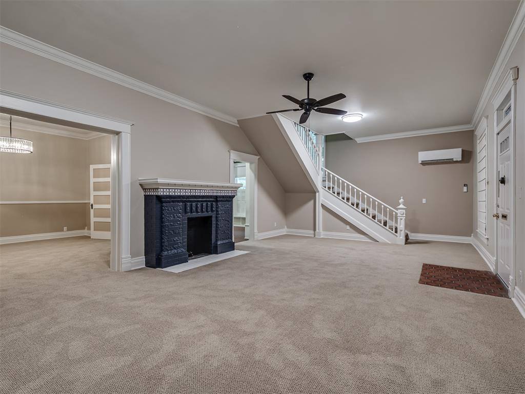 702 North Park Avenue, Shawnee, OK 74801