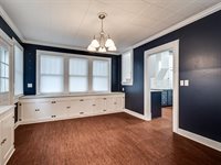 702 North Park Avenue, Shawnee, OK 74801