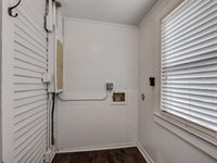 702 North Park Avenue, Shawnee, OK 74801