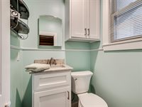 702 North Park Avenue, Shawnee, OK 74801