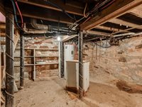 702 North Park Avenue, Shawnee, OK 74801
