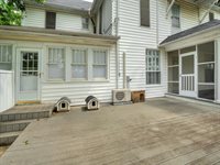 702 North Park Avenue, Shawnee, OK 74801