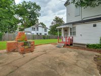 702 North Park Avenue, Shawnee, OK 74801