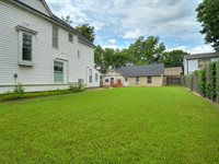 702 North Park Avenue, Shawnee, OK 74801