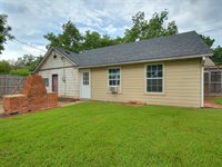 702 North Park Avenue, Shawnee, OK 74801