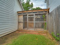 702 North Park Avenue, Shawnee, OK 74801