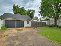 702 North Park Avenue, Shawnee, OK 74801