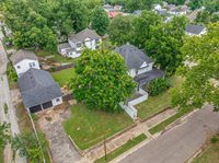702 North Park Avenue, Shawnee, OK 74801