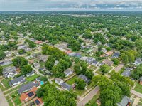 702 North Park Avenue, Shawnee, OK 74801
