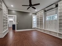 702 North Park Avenue, Shawnee, OK 74801