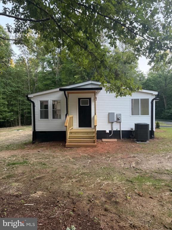 13577 Countyline Church Road, Woodford, VA 22580