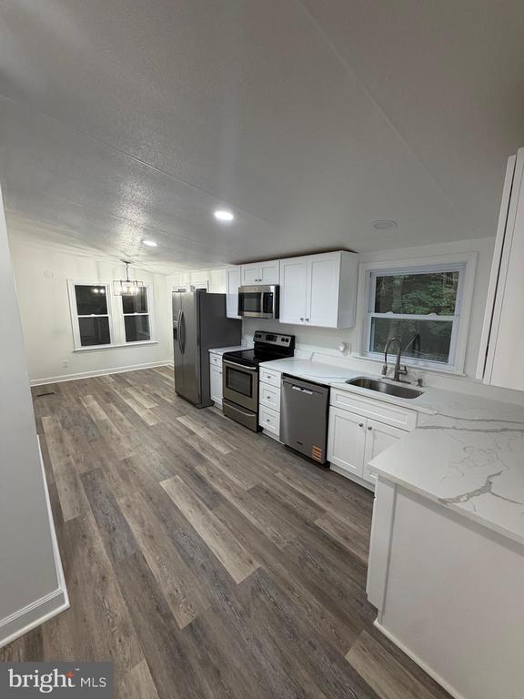 13577 Countyline Church Road, Woodford, VA 22580